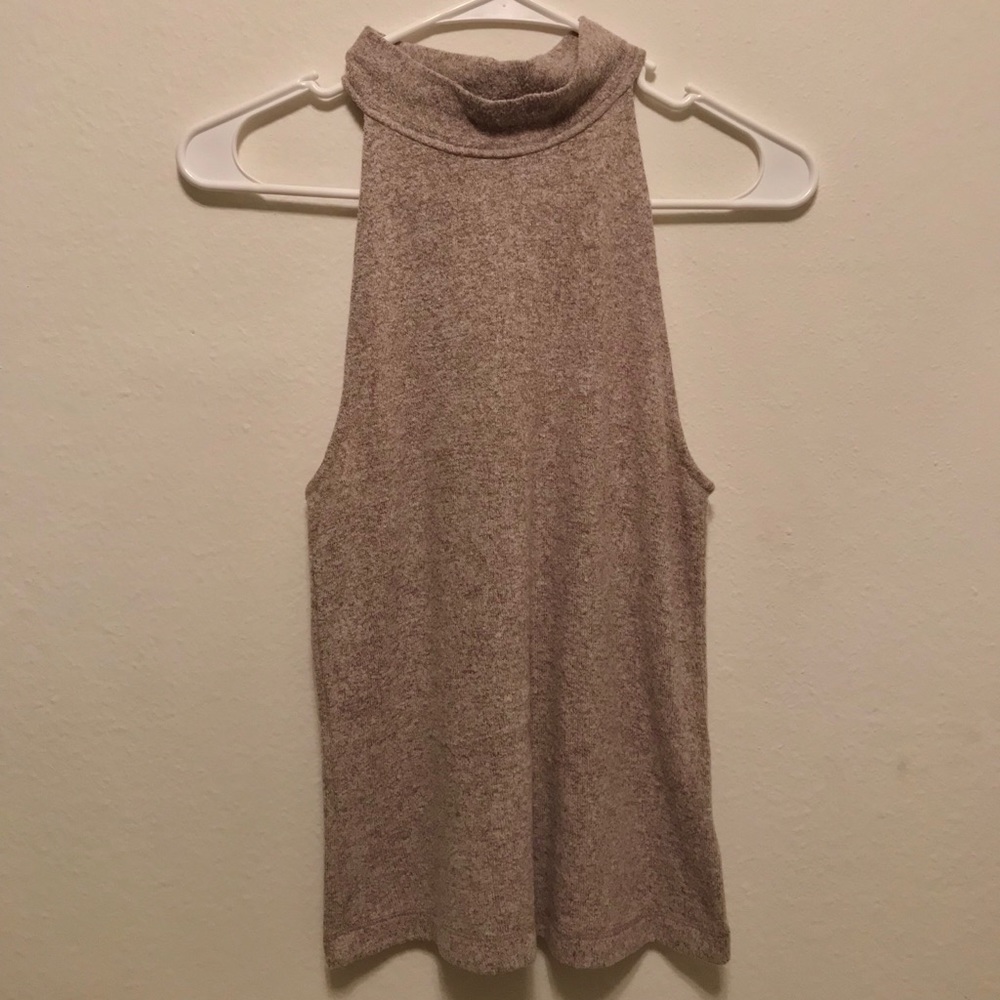 Halter top